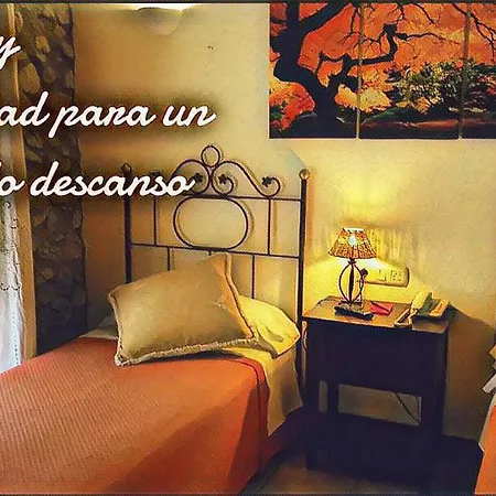 Via Natura Rural (adults Only) 3*