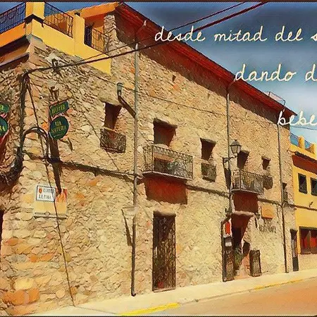 Via Natura Rural (adults Only)