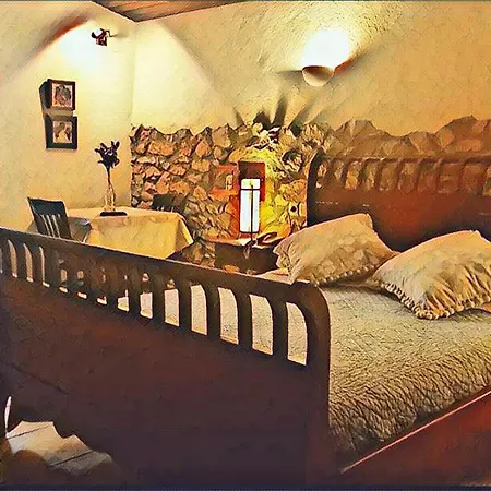 Via Natura Rural (adults Only) Cabanes (Valencia)