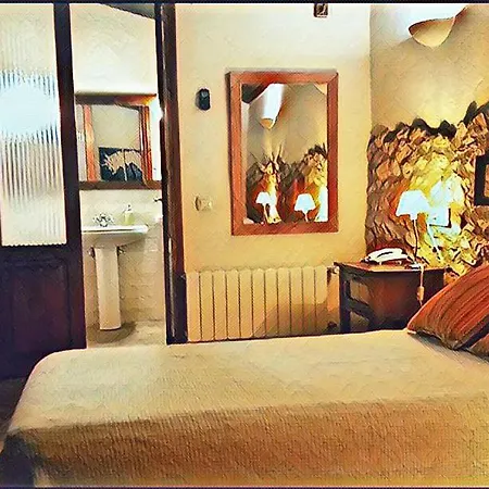 Hotel Via Natura Rural (adults Only) 3*