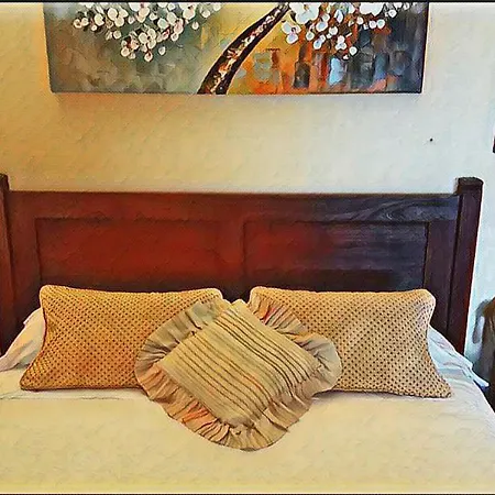 Via Natura Rural (adults Only) Hotel Cabanes (Valencia)