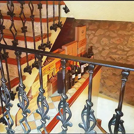 Via Natura Rural (adults Only) 3*