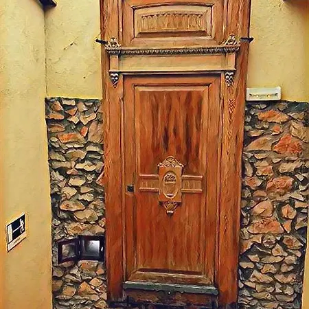 Via Natura Rural (adults Only)