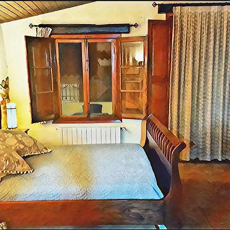 Via Natura Rural (adults Only) Cabanes (Valencia)
