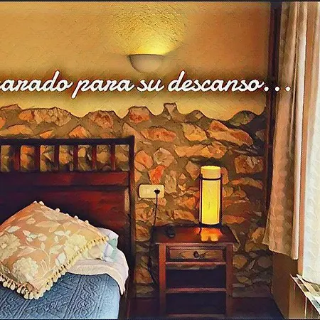 Via Natura Rural (adults Only) Cabanes (Valencia)