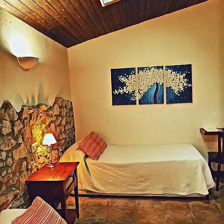 Via Natura Rural (adults Only)