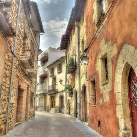Hotel Via Natura Rural (adults Only) 3*
