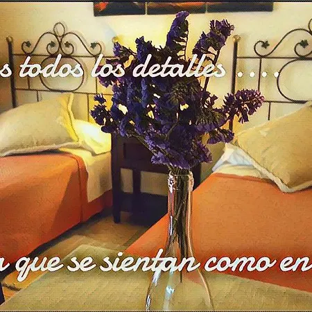 Hotel Via Natura Rural (adults Only)
