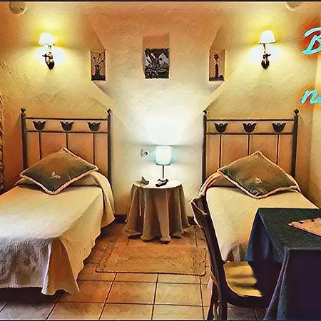 Via Natura Rural (adults Only) Hotel