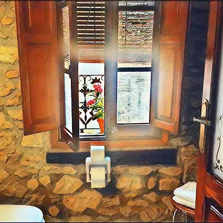 Via Natura Rural (adults Only) Hotel Cabanes (Valencia)