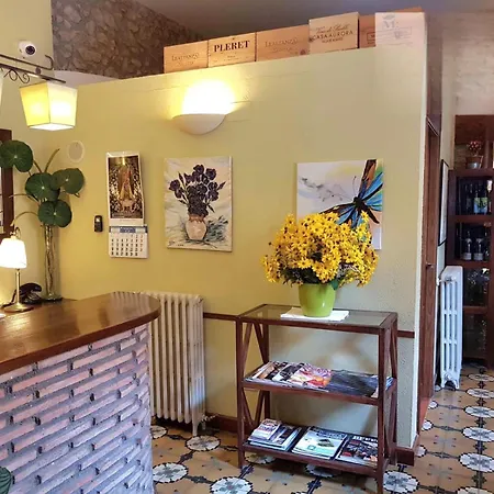 Hotel Via Natura Rural (adults Only)