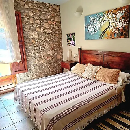 Via Natura Rural (adults Only) Hotel Cabanes (Valencia)