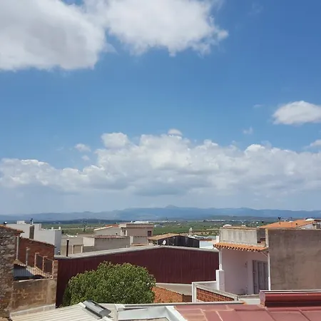 Via Natura Rural (adults Only) 3* Cabanes (Valencia)