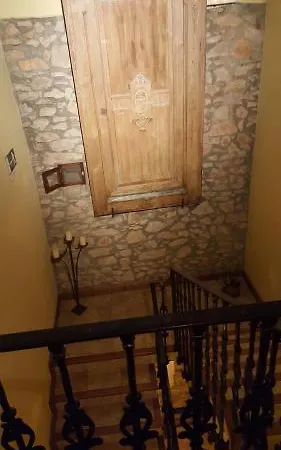 Via Natura Rural (adults Only) 3* Cabanes (Valencia)