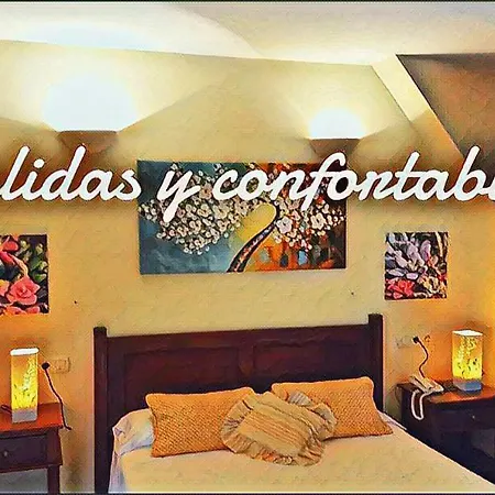 Vía Natura Rural Gastronómico 3* Cabanes (Valencia)