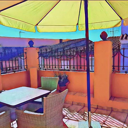 Vía Natura Rural Gastronómico