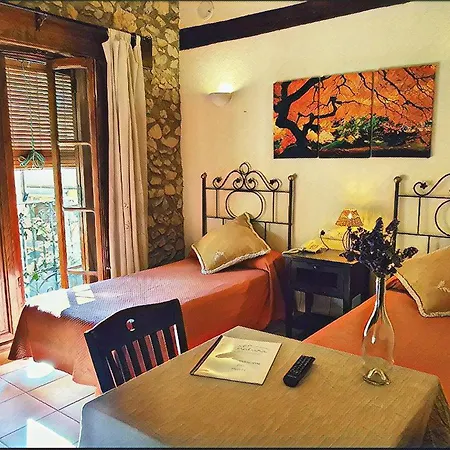 Hotel Vía Natura Rural Gastronómico