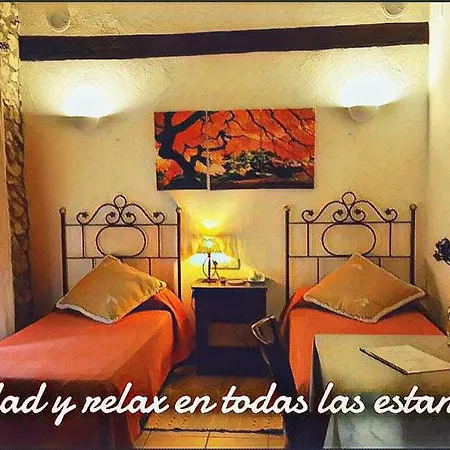 Vía Natura Rural Gastronómico Hotel 3*