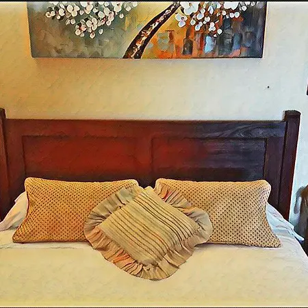 Vía Natura Rural Gastronómico Hotel Cabanes (Valencia)