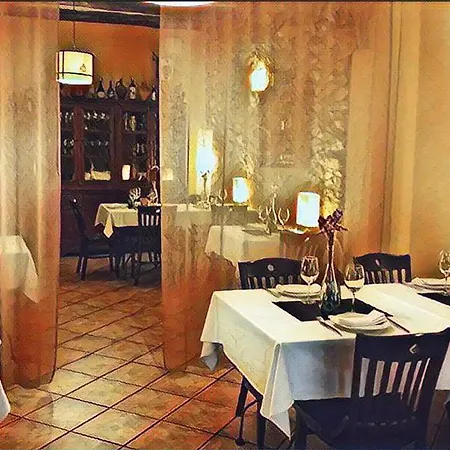 Vía Natura Rural Gastronómico Hotel Cabanes (Valencia)