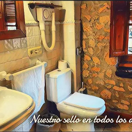 Vía Natura Rural Gastronómico