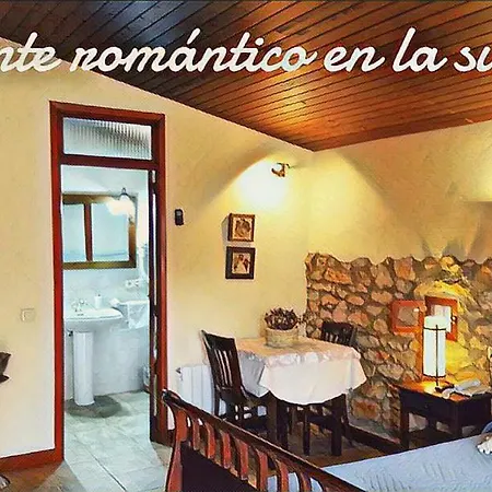 Hotel Vía Natura Rural Gastronómico 3*