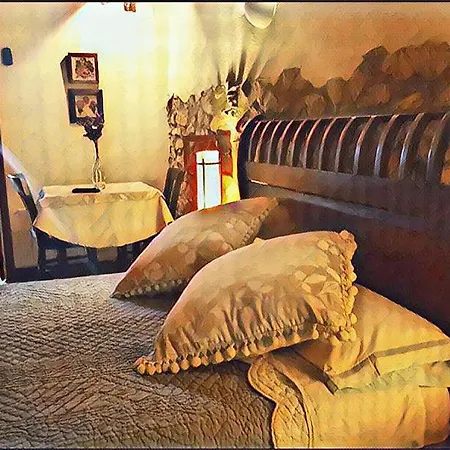Via Natura Rural (adults Only) Hotel