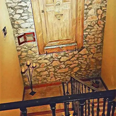 Vía Natura Rural Gastronómico 3*
