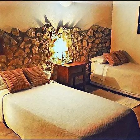 Vía Natura Rural Gastronómico Hotel 3*