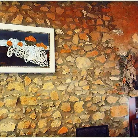 Hotel Vía Natura Rural Gastronómico Cabanes (Valencia)
