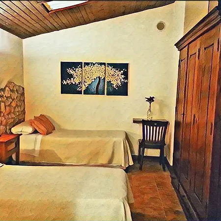 Vía Natura Rural Gastronómico Hotel Cabanes (Valencia)