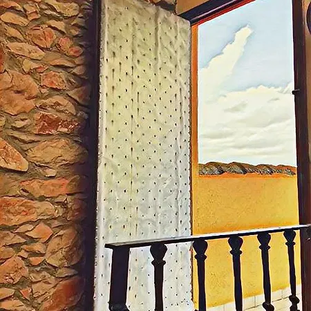 Vía Natura Rural Gastronómico 3*