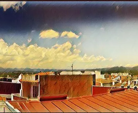 Hotel Vía Natura Rural Gastronómico Cabanes (Valencia)