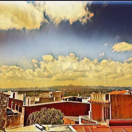 Vía Natura Rural Gastronómico