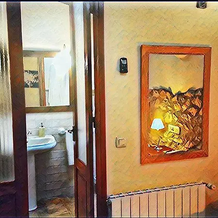 Vía Natura Rural Gastronómico Hotel 3*