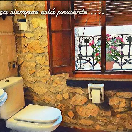 Vía Natura Rural Gastronómico Hotel