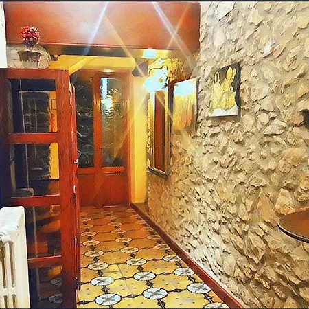 Vía Natura Rural Gastronómico Hotel
