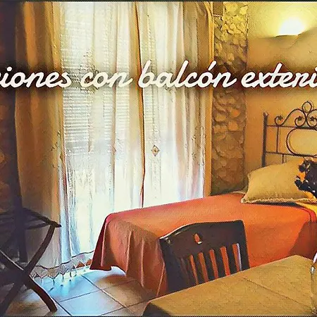 Vía Natura Rural Gastronómico Hotel 3*