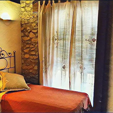 Vía Natura Rural Gastronómico Hotel