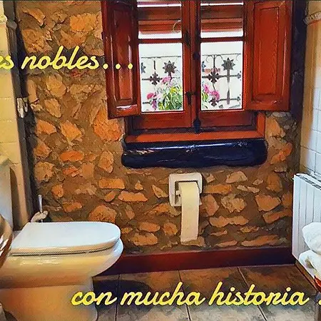 Vía Natura Rural Gastronómico Hotel