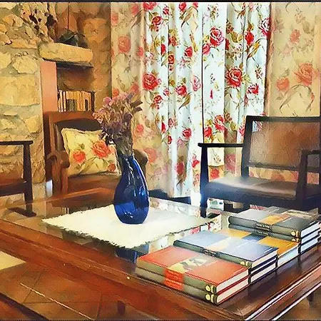 Vía Natura Rural Gastronómico 3*