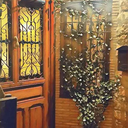 Hotel Vía Natura Rural Gastronómico Cabanes (Valencia)
