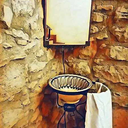 Hotel Vía Natura Rural Gastronómico 3*