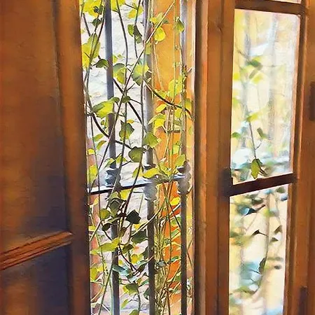Hotel Vía Natura Rural Gastronómico 3*