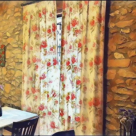 Hotel Vía Natura Rural Gastronómico 3*