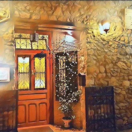 Vía Natura Rural Gastronómico Cabanes (Valencia)