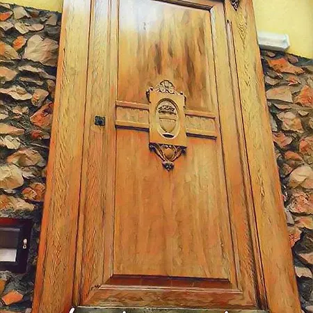 Via Natura Rural (adults Only)