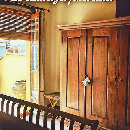 Vía Natura Rural Gastronómico Hotel 3*