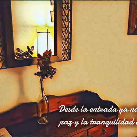 Vía Natura Rural Gastronómico Hotel