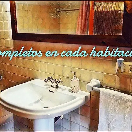 Hotel Vía Natura Rural Gastronómico